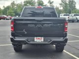 New 2025 RAM 1500 Laramie image 5