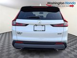 New 2026 Honda CR-V Sport-L image 5