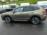 Used 2024 Subaru Forester Touring image 2