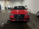 Used 2016 Audi S3 Prestige w/ Prestige Package image 3