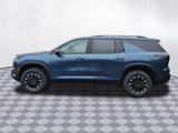 New 2026 Chevrolet Traverse Z71 image 5