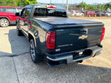 Used 2017 Chevrolet Colorado LT w/ Luxury Package, Chrome image 3