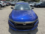 Used 2021 Honda Accord Sport Special Edition image 3