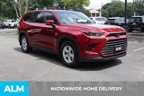 Used 2025 Toyota Grand Highlander FWD image 5