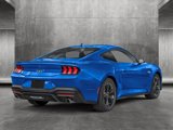 New 2025 Ford Mustang GT Premium image 2