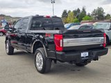 Used 2022 Ford F350 Platinum image 5