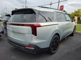 New 2025 Kia Carnival SX Prestige image 5