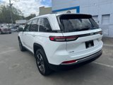 Used 2023 Jeep Grand Cherokee 4WD 4xe image 3