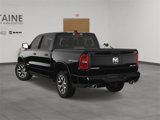 New 2025 RAM 1500 Laramie image 4