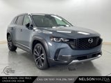 New 2025 MAZDA CX-50 2.5 Turbo w/ Cargo Package image 4