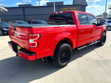 Used 2018 Ford F150 XLT w/ Equipment Group 302A Luxury image 3