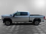 New 2025 GMC Sierra 2500 SLE image 4