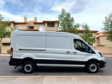 Used 2021 Ford Transit 250 Medium Roof image 3