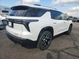 New 2025 Chevrolet Traverse High Country w/ LPO, Floor Liner Package image 2