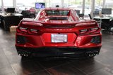 Used 2023 Chevrolet Corvette Stingray Premium Conv w/ Z51 Performance Package image 4