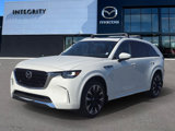 Used 2025 MAZDA CX-90 3.3 Turbo S w/ Premium Plus image 5