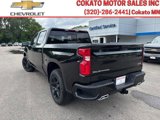 New 2025 Chevrolet Silverado 1500 RST w/ RST All Star Premium Package image 5