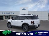 New 2025 Ford Bronco Sport Big Bend image 5