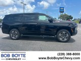 New 2025 Chevrolet Suburban Z71 w/ Z71 Off-Road Package image 4