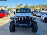 Used 2017 Jeep Wrangler Sport image 4