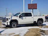 New 2025 GMC Sierra 2500 Denali w/ Denali Reserve Package image 3