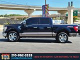 Certified 2021 Ford F150 King Ranch w/ Equipment Group 601A High image 2