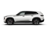 New 2025 BMW XM image 4