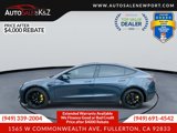Used 2021 Tesla Model 3 Long Range image 3
