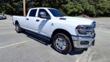 Used 2025 RAM 2500 Tradesman image 2