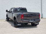 New 2025 RAM 3500 Laramie image 3