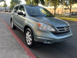 Used 2011 Honda CR-V SE image 2