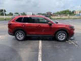 New 2026 Honda CR-V LX image 4