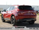 New 2025 Buick Envision Sport Touring image 5