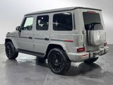 New 2025 Mercedes-Benz G 580 w/ EQ Technology image 3