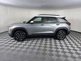 New 2025 Chevrolet TrailBlazer ACTIV w/ Convenience Package image 2