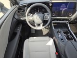 New 2025 Lexus TX 350 AWD image 4