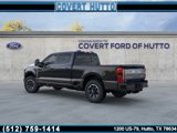 New 2025 Ford F250 King Ranch image 4