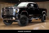 Used 2024 GMC Sierra 3500 Denali w/ Denali Reserve Package image 5
