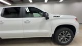 New 2025 Chevrolet Silverado 1500 RST image 3