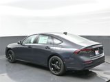 New 2025 Honda Accord SE image 3