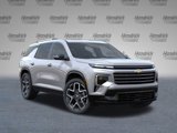 New 2026 Chevrolet Traverse High Country image 2