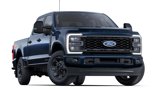 New 2025 Ford F350 XL w/ STX Appearance Package image 4