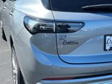 New 2025 Buick Envision Avenir image 5