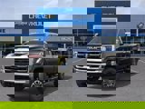 New 2026 GMC Sierra 2500 SLT w/ SLT Premium Package image 6