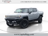 New 2025 GMC Hummer EV 2X image 1