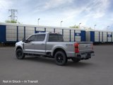 New 2025 Ford F250 XLT image 4