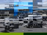 New 2026 Chevrolet Equinox RS w/ LPO, Floor Liner Package image 2