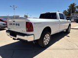New 2025 RAM 3500 Laramie image 5
