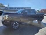 Used 2024 GMC Sierra 2500 Denali w/ Denali Reserve Package image 4