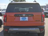 New 2026 Honda Passport TrailSport Elite image 6
